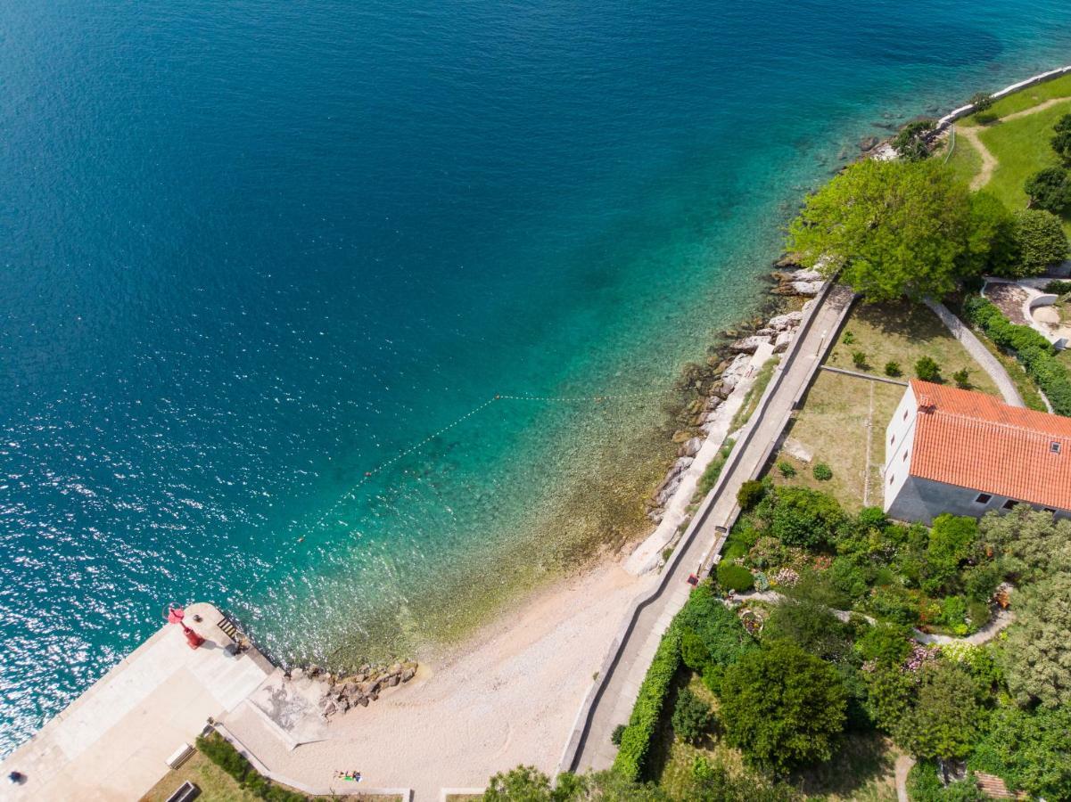 At Home In Osor, Cres Dış mekan fotoğraf